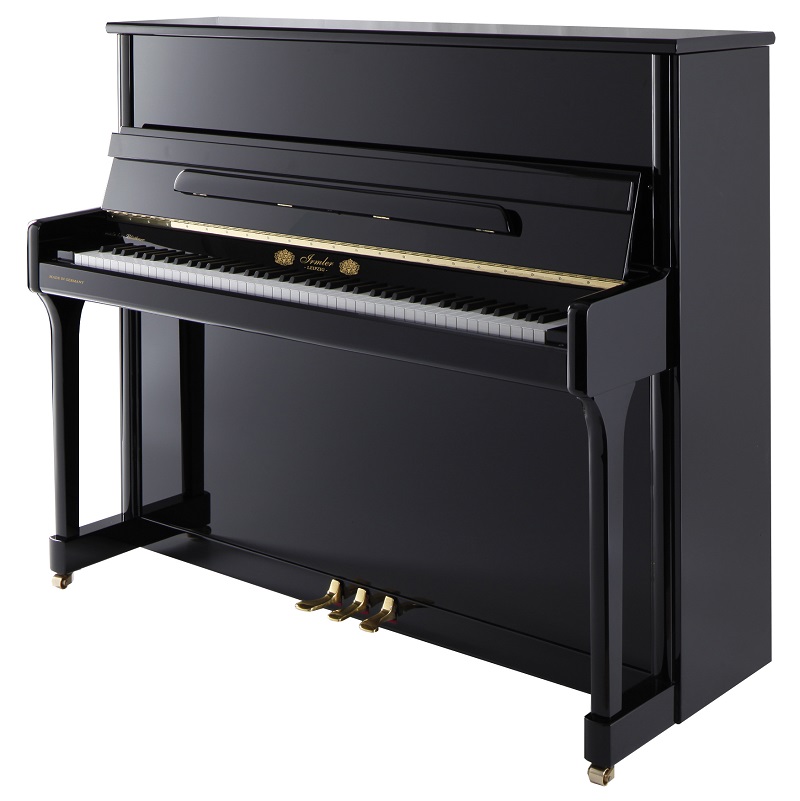 Bluthner Model 6 Grand Piano