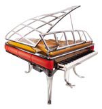 PH夢(mèng)幻鋼琴系列