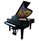 音樂(lè)遇見(jiàn)藝術(shù)定制系列