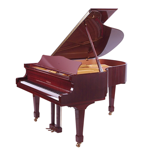 Bluthner Model 6 Grand Piano