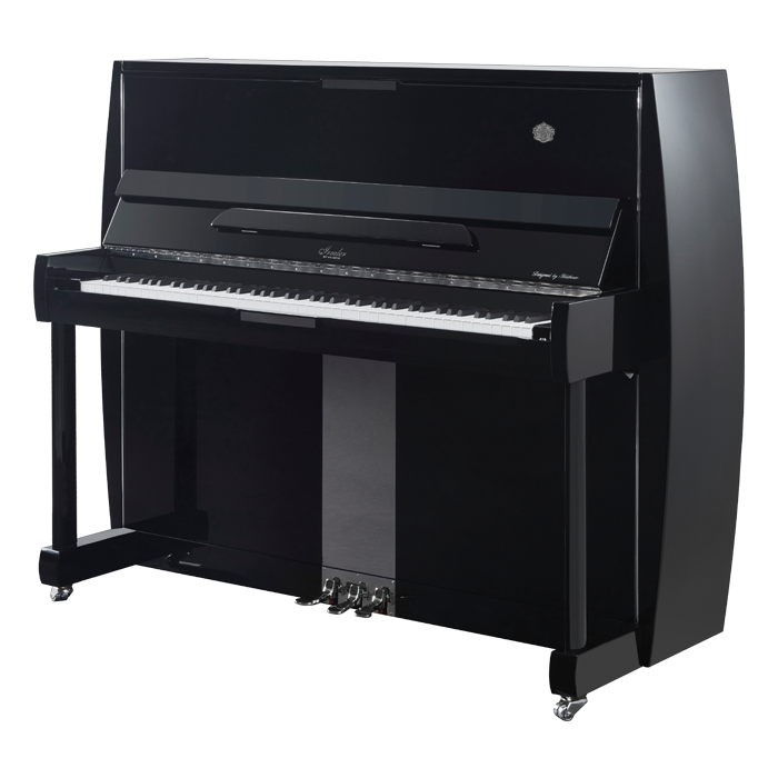 Bluthner Model 6 Grand Piano