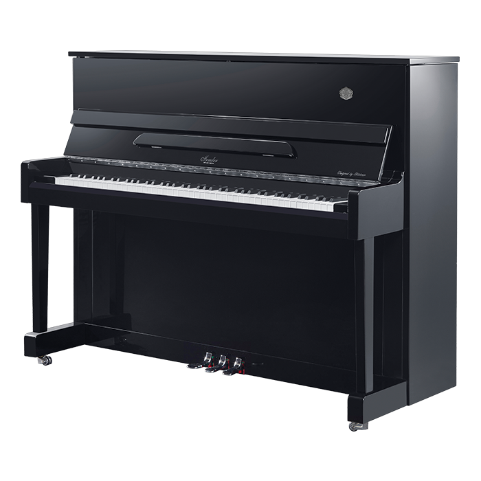 Bluthner Model 6 Grand Piano