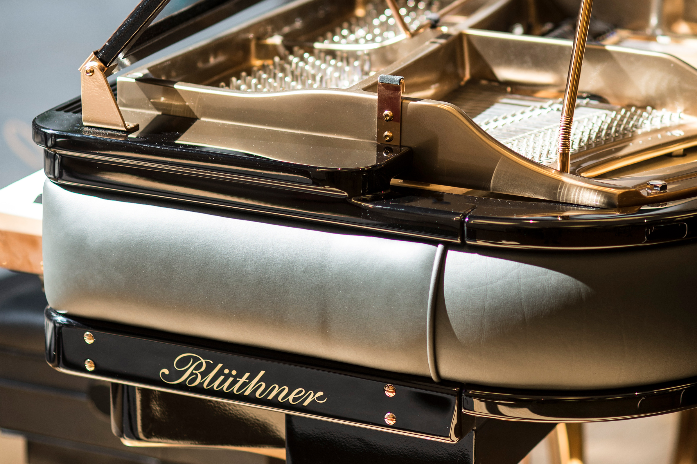 PH Grand Piano