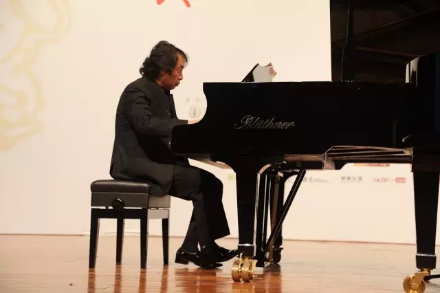第四屆德國歐米勒（青島）國際鋼琴公開賽總決賽盛大開幕！