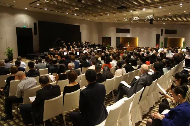 德國博蘭斯勒旗下德國歐米勒鋼琴先后亮相德國駐華大使館、駐廣州總領(lǐng)事館德國統(tǒng)一日慶典！