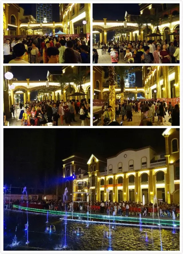 刷爆朋友圈的音樂會(huì)，你在現(xiàn)場(chǎng)嗎？