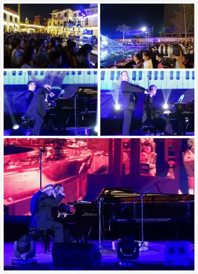 刷爆朋友圈的音樂會(huì)，你在現(xiàn)場(chǎng)嗎？