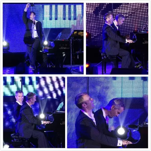 刷爆朋友圈的音樂會(huì)，你在現(xiàn)場(chǎng)嗎？