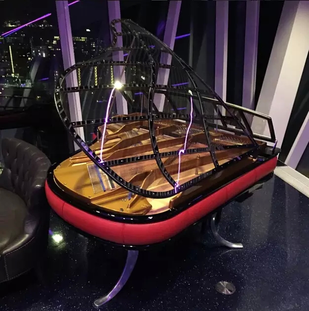 它，實(shí)現(xiàn)了80年前人們的“假想未來”！