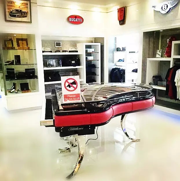 它，實(shí)現(xiàn)了80年前人們的“假想未來”！