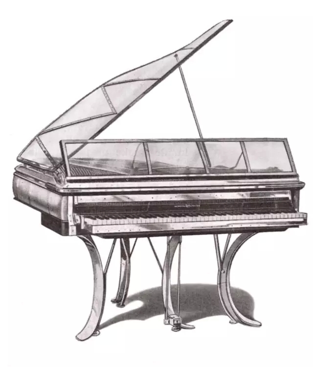 它，實(shí)現(xiàn)了80年前人們的“假想未來”！