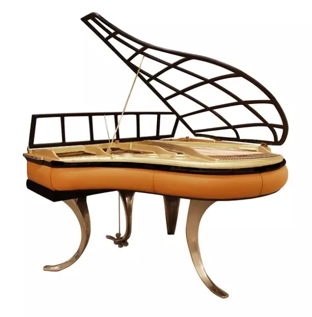 它，實(shí)現(xiàn)了80年前人們的“假想未來”！