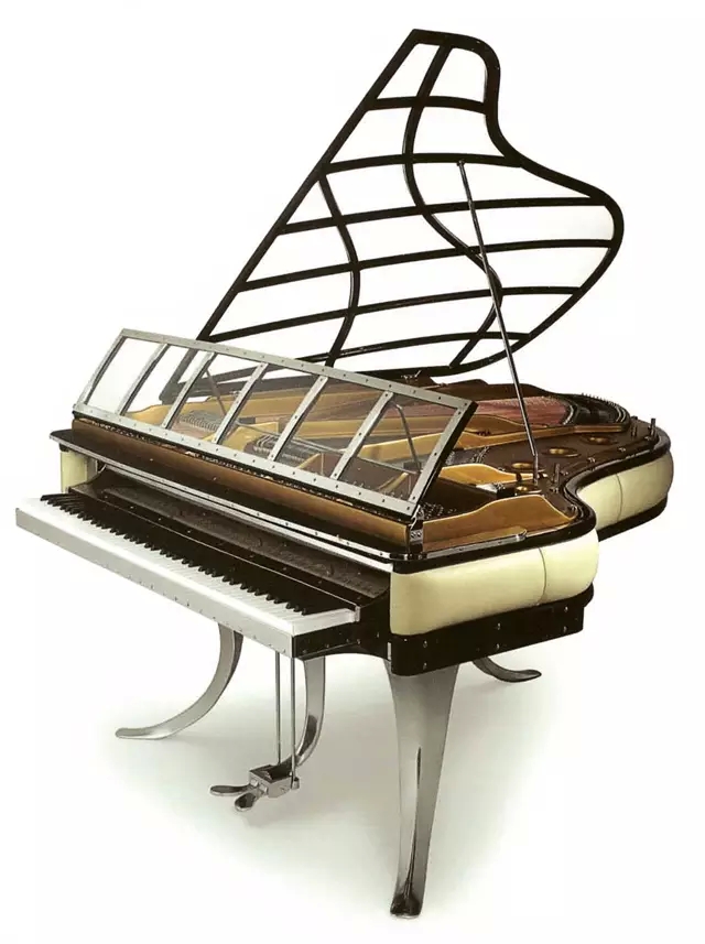 它，實(shí)現(xiàn)了80年前人們的“假想未來”！