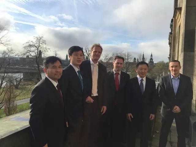 德國(guó)博蘭斯勒鋼琴與中德生態(tài)園再度攜手支持音樂(lè)文化事業(yè)發(fā)展！