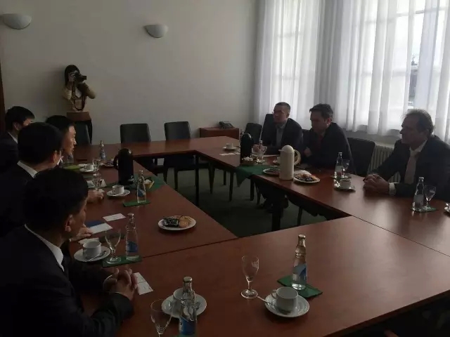 德國(guó)博蘭斯勒鋼琴與中德生態(tài)園再度攜手支持音樂(lè)文化事業(yè)發(fā)展！