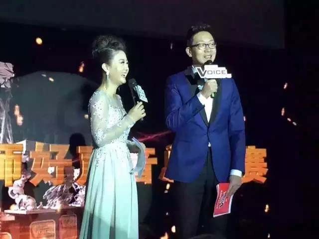 《建筑師好聲音》| 德國歐米勒鋼琴助力2016建筑界年度盛典