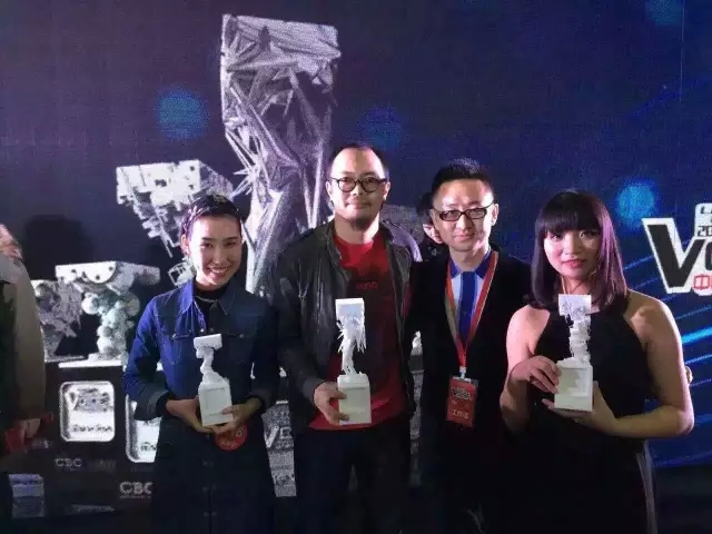 《建筑師好聲音》| 德國歐米勒鋼琴助力2016建筑界年度盛典